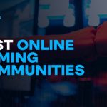 Communities gaming online