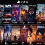 Launch ps5 games lineup
